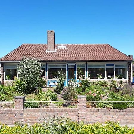 B&B De Blauwe Tulp Noord-Scharwoude Exteriér fotografie